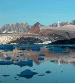 GREENLAND GLACIERS