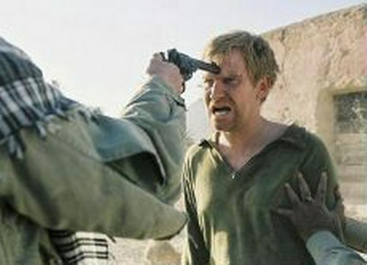 Ulrich Thomsen i den danske udgave af filmen. - Foto fra filmen 