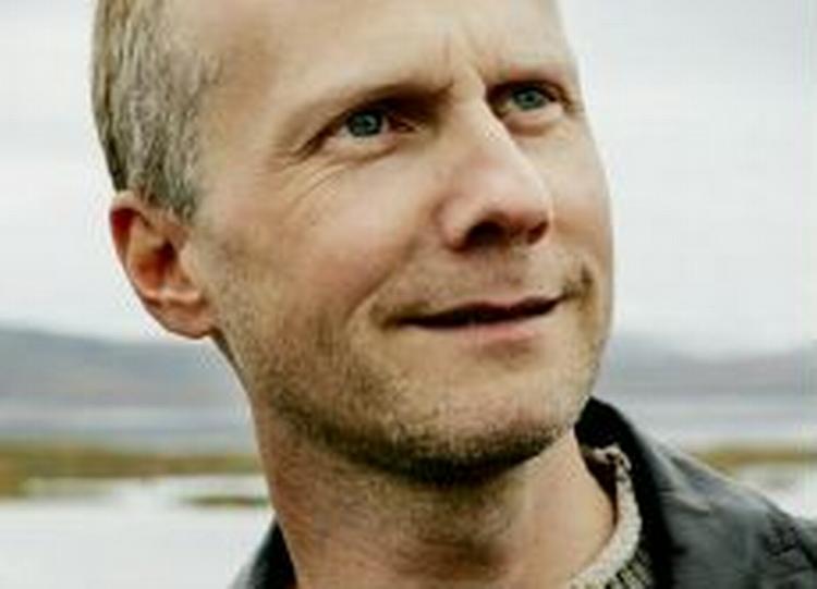 Niels Arden Oplev. - Arkivfoto: Linda Johansen 