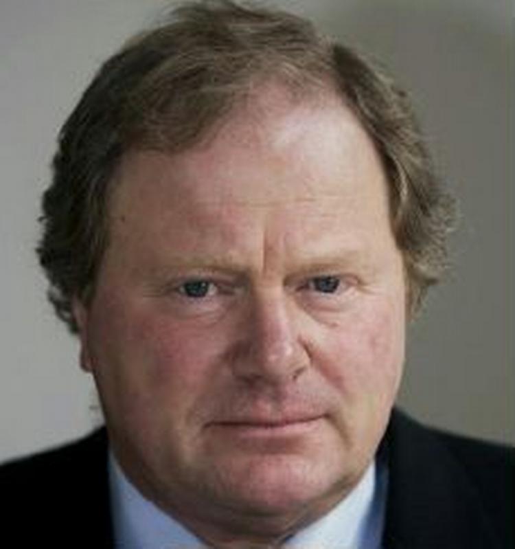 Chefredaktør Carsten Juste kender intet til undskyldningen. - Arkivfoto: Thomas Borberg 