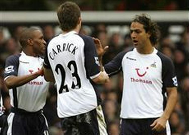 Foto: AP. 