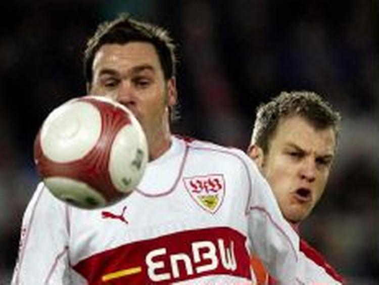 Arkivfoto: AP. 