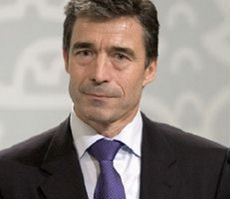 Anders Fogh Rasmussen afviste at mødes med de 11 ambassadører på trods af en opfordring til det modsatte fra udenrigsministeren. Det siger en intern kilde til Reuters. - Arkivfoto: Peter Hove Olesen 
