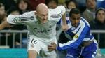 Thomas Gravesen er efter alt at dømme er at finde på den defensive midtbane. - Arkivfoto: AP 