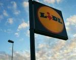 Den tyske discountkæde Lidl satser nu på at rykke ind i Danmarks største byer - Foto: Søren Schnoor 