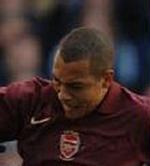 Soccer - FA Barclays Premiership - Arsenal v Bolto