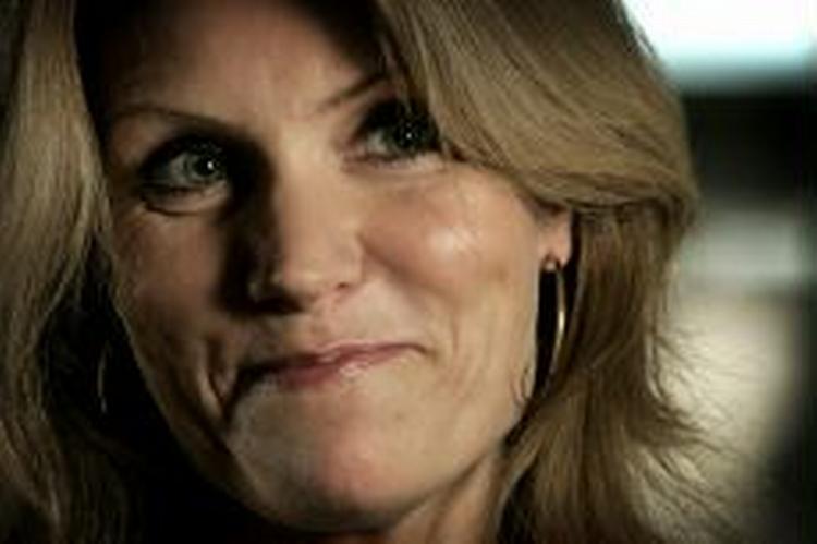 S-formand Thorning-Schmidt gider ikke længere høre på Jens Rohde. - Arkivfoto: Jens Dresling 