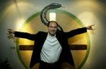 En pressejurist fastslår, at Sundhedsministeriet brød tavshedspligten, da ministeriet gav Ekstra Bladet aktindsigt i læge Søren Ventegodts journaler. - Arkivfoto: Thomas Sjørup 