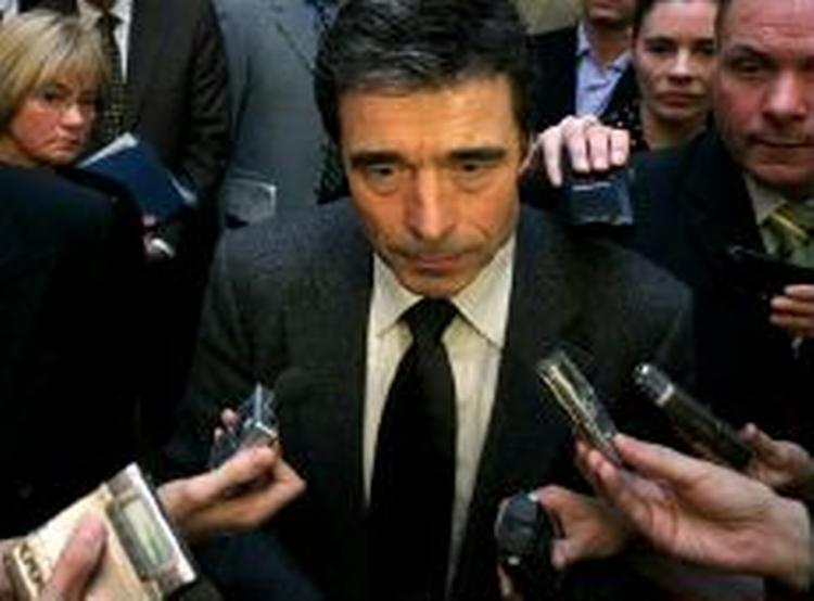 Egypten gav for knap tre måneder siden den danske regering mulighed for at komme den islamiske verden i møde i sagen om Muhammed-tegningerne - uden at gå på kompromis med ytringsfriheden. - Foto: Martin Lehmann 