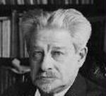 Georg Brandes. - Foto: Polfoto. 
