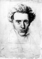 Forfatteren og filosoffen Agnes Heller har bl.a. beskæftiget sig meget med Søren Kierkegaard. 