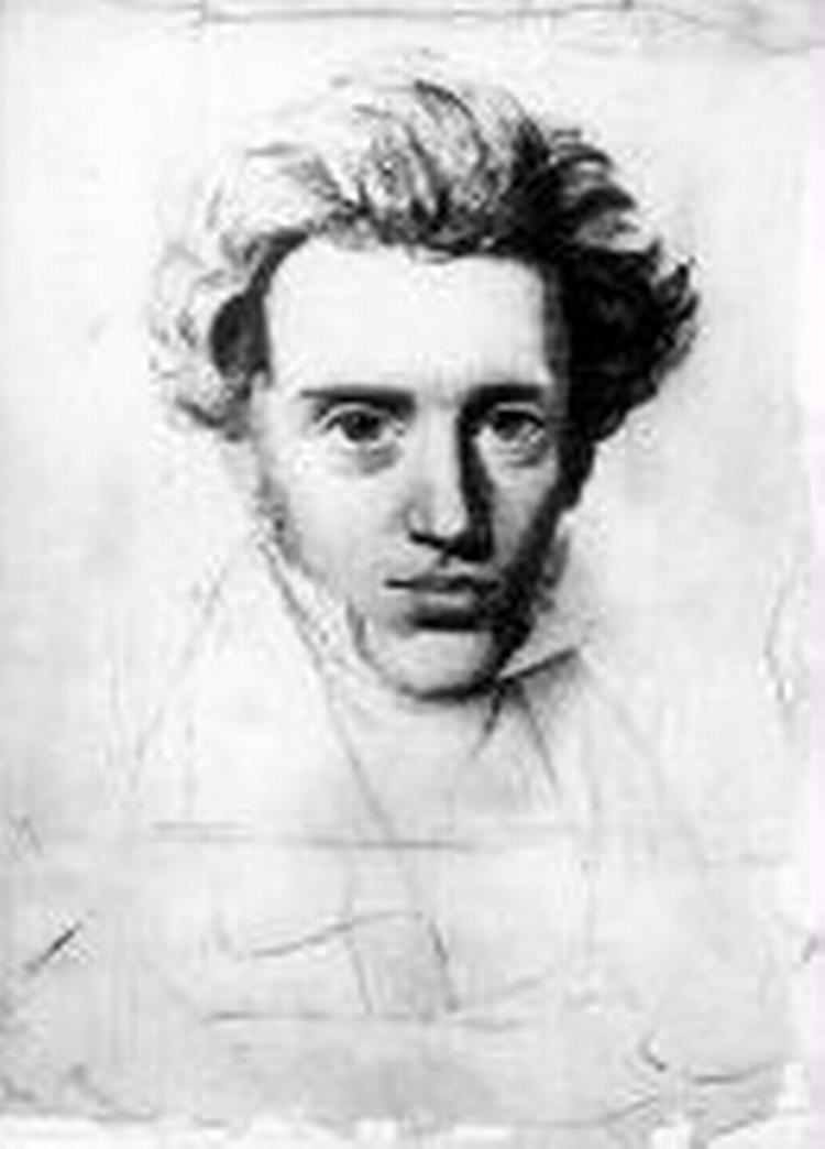 Forfatteren og filosoffen Agnes Heller har bl.a. beskæftiget sig meget med Søren Kierkegaard. 