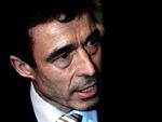 Anders Fogh Rasmussen. - Foto: Thomas Borberg 