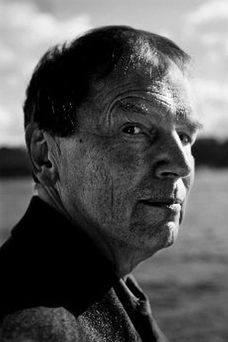 Göran Sonnevi. - Foto: Sara Mac Key 