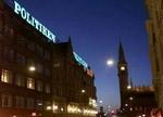 JP/Politikens Hus blev skabt i 2003, da Morgenavisen Jyllands-Posten og Politikens Hus fusionerede. - Arkivfoto: Jens Dresling 