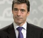 Statsminister Anders Fogh Rasmussen afviser, at Tyrkiet har krævet en undskyldning for Muhammed-tegningerne af Danmark. - Arkivfoto: Peter Hove Olesen 