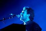 Sangen 'Speed of Sound' af Coldplay blev download nummer én milliard. - Arkivfoto: Jesper Stormly Hansen 