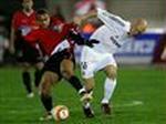SPAIN SOCCER 