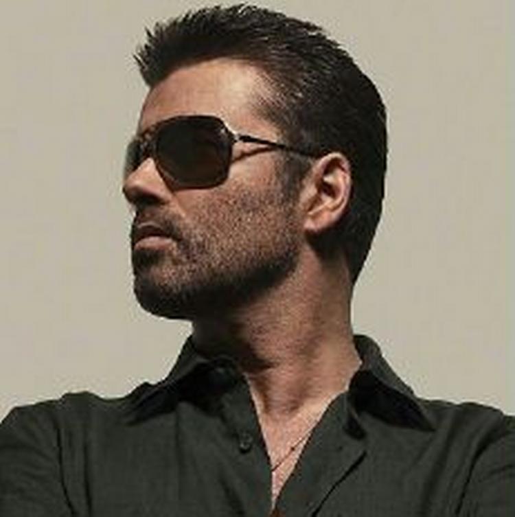 George Michael er blevet arresteret efter mistanke om narko-besiddelse. - Foto: Sony 