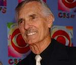 Dennis Weaver er død af kræft, 81 år gammel. - Arkivfoto: AP 