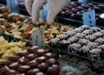 Chokolade kan være godt for hjertet, viser en ny hollandsk undersøgelse. - Arkivfoto: Anders Birch 