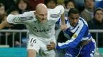 Thomas Gravesen kender ikke den nye Real Madrid-præsident. Danskeren er overrasket over, at Perez er væk. - Arkivfoto: AP 