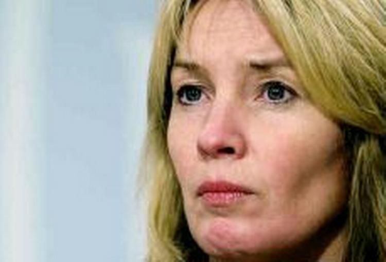 Lene Espersen afviser tvangsmedicinering af voldtægtsforbrydere. - Arkivfoto: Camilla Stephan 