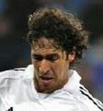 SPAIN SOCCER
