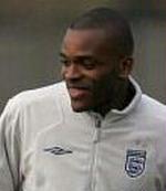 England Training Session, Melwood training ground,