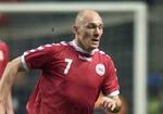 Thomas Gravesen. Arkivfoto: Jens Dresling 