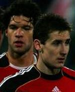 ITALY SOCCER GERMANY