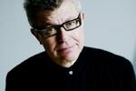 Den polsk-amerikanske arkitekt Daniel Libeskind kommer til at designe den resterende del af Ørestad City. - Arkivfoto: Thomas Borberg 
