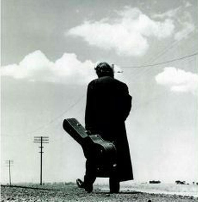 Johnny Cash. - Foto: Universal Music 