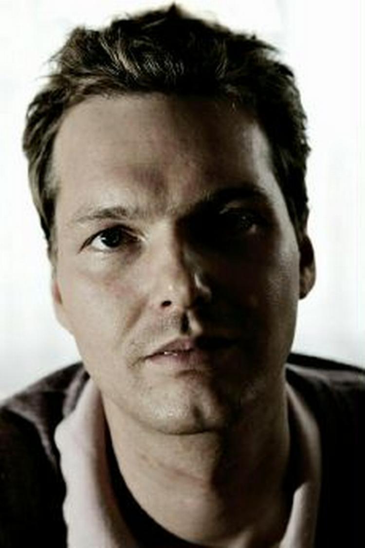 Janus Friis. - Foto: Martin Lehmann 