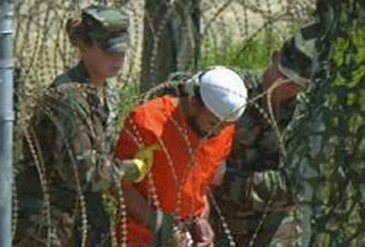 Flere af navnene på fangerne på Guantánamo bliver nu frigivet. - Arkivfoto: AP 