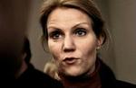 »Statsministeren tager i for høj grad hensyn til sin egen forfængelighed«, siger Helle Thorning-Schmidt om regeringens afvisning af en undersøgelse. - Foto: Jacob Erbahn 