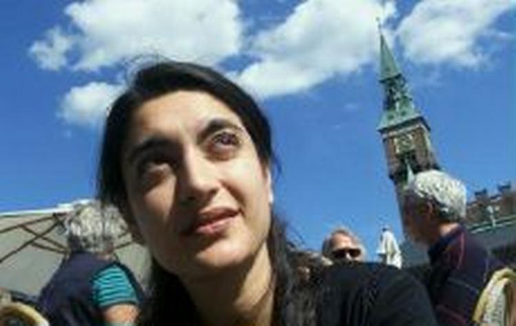 Debatør Mona Sheikh mener ikke, man skal overse de foreninger, der ikke har »udnyttet krisestemningen til at profilere sig selv«. - Arkivfoto: Finn Frandsen 