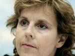 Miljøminister Connie Hedegaard (K) markerer sig nu for første gang i den seneste indenrigspolitiske debat om Muhammed-tegningerne. - Arkivfoto: Thomas Borberg 
