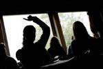 I dag er der 6.000 unge indvandrere fra ikke-vestlige lande i alderen fra 16 til 19 år, men om ti år er der 18.000 i gruppen. - Foto: Thomas Borberg 