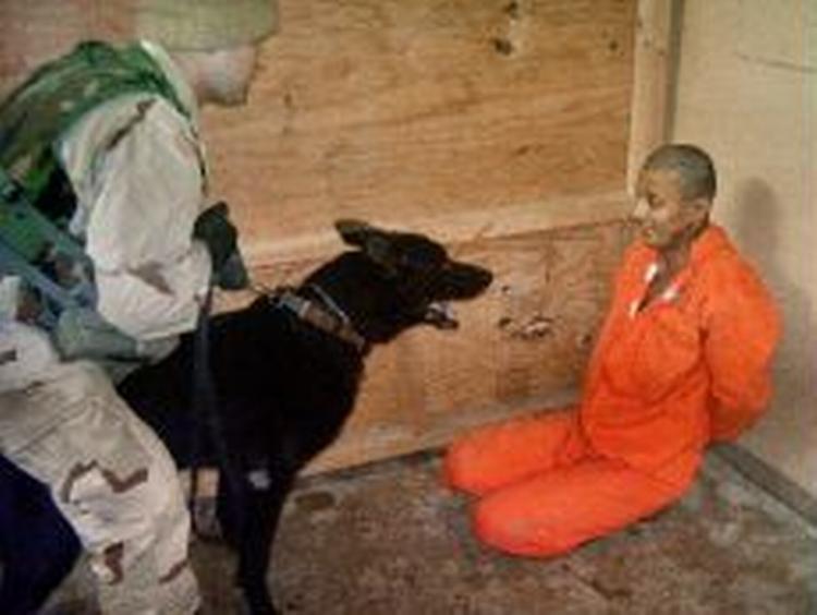 Amnesty International mener ikke, at man har lært noget af skandalen fra Abu Ghraib - Foto: AP 