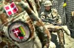 Den danske soldat, der blev skudt og såret i benet, da han var på patruje i Irak, har det godt, oplyser Hærens Operative Kommando. - Arkivfoto: AP 