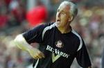Mick McCarthy. - Foto: AP 