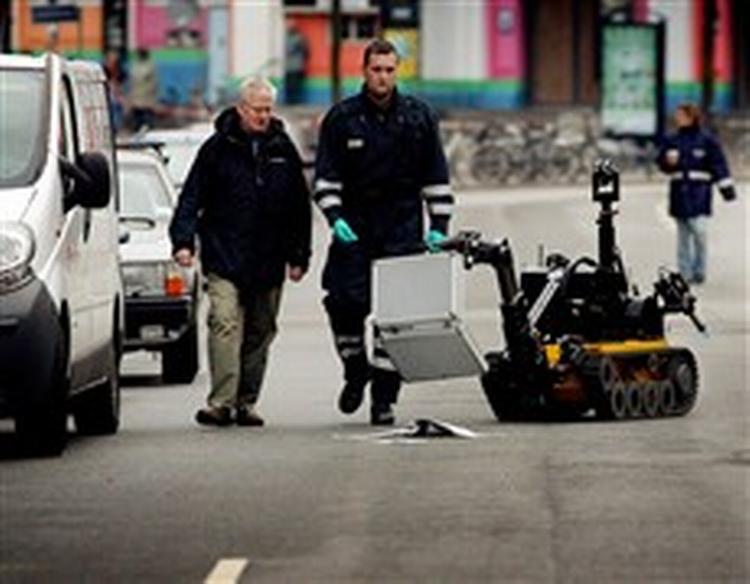 »Dele af antiterrorpakken rokker ved individets retssikkerhed«, mener juridisk ekspert Jørn Vestergaard. - Arkivfoto: Jan Grarup 