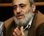 Imam Aba Laban opfordres på BBC af Naser Khader til at tage på ferie. - Arkivfoto: 