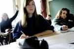 Lærerforeningen vil gerne have politiet mere på banen for at forhindre lærermobning. - Arkivfoto: Thomas Borberg 