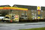 Shell forlanger overholdelse af færdelsloven af deres ansatte. - Arkivfoto: Claus Bonnerup 