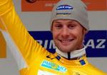 FRANCE CYCLING PARIS NICE