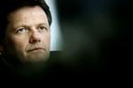Foghs kritik af erhvervslivet savner anledning, siger Familieminister Lars Barfoed (K). - Arkivfoto: Jacob Ehrbahn 