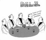 Illustration: Monica Hellström. Fra bogen. 