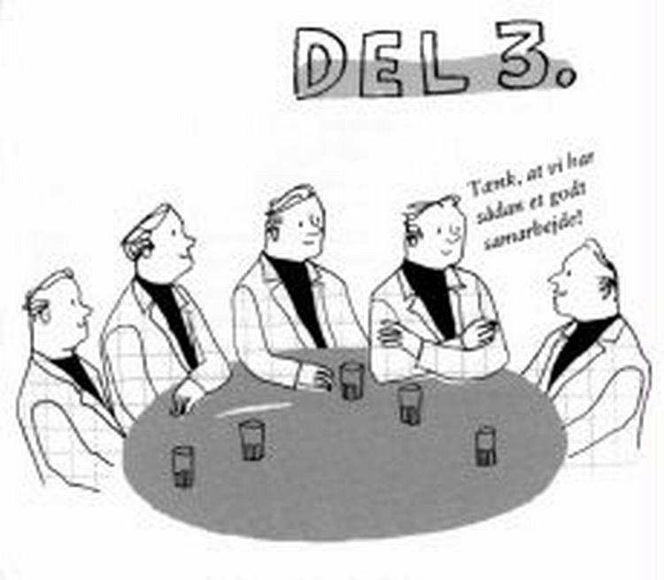 Illustration: Monica Hellström. Fra bogen. 